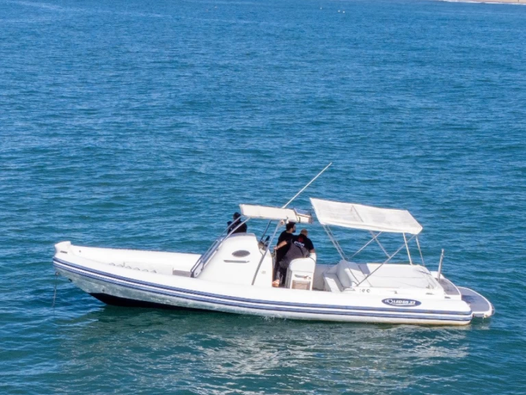 Yacht hire Terracina cheap 33 gs
