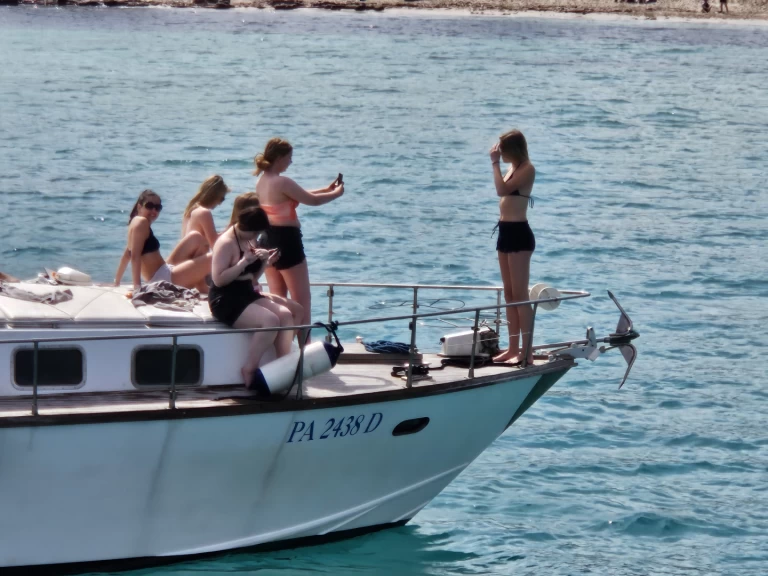 Hire a San Lorenzo San Lorenzo 40 Palermo