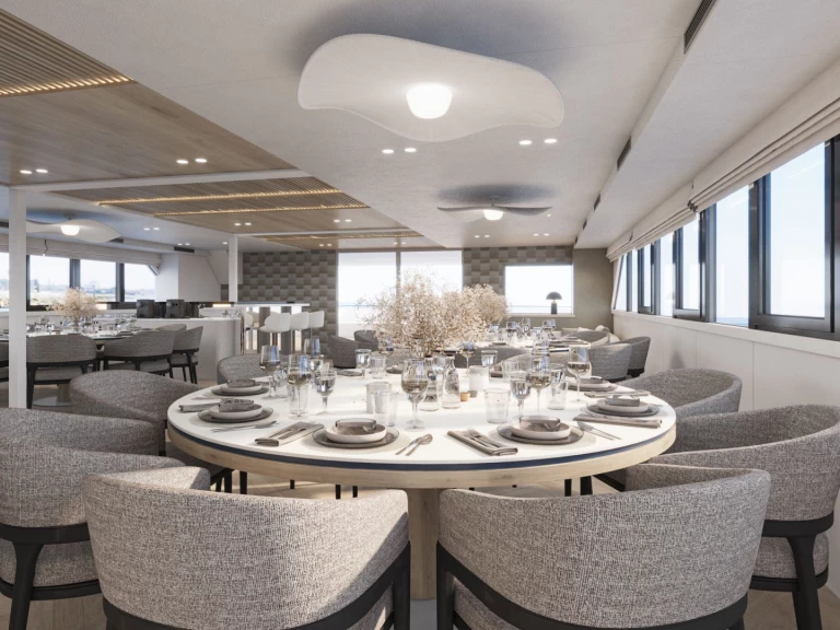 Hire Luxury Yacht with or without skipper  Šibenik
