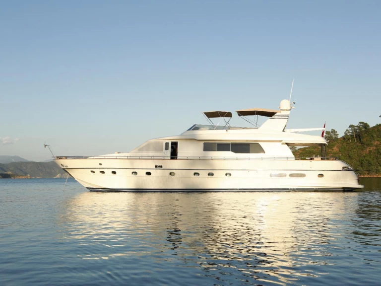 Hire a Canados Canados 50 Göcek