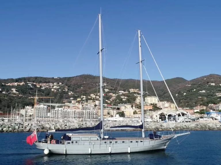 Yacht hire Milazzo cheap Gulet (La Mer)