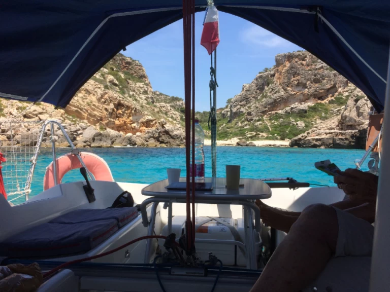 Hire Sailboat with or without skipper Bénéteau Argelès-sur-Mer