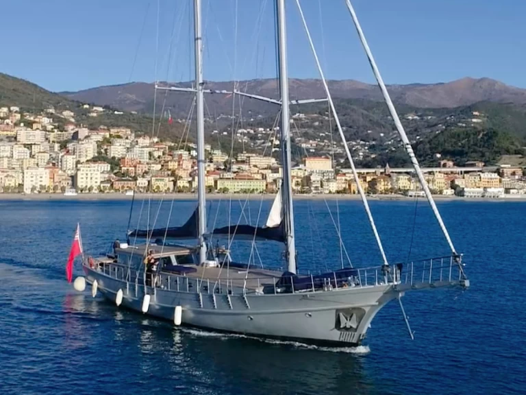 Yacht charter Milazzo -  Gulet (La Mer) on SamBoat