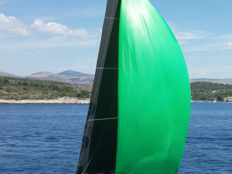 Yacht charter Seget Donji - More Boats More 55 on SamBoat