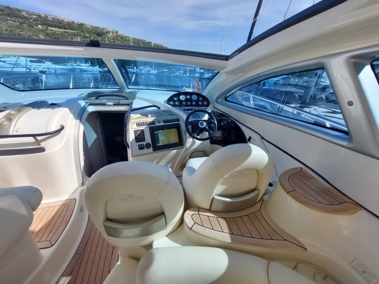 Yacht hire Primošten cheap Mediterranee 50
