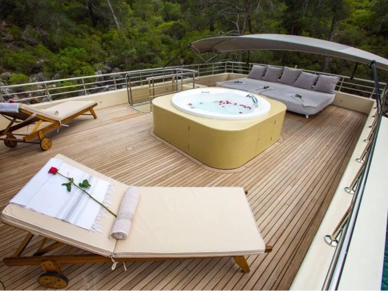 Hire a Other 4c22 Göcek