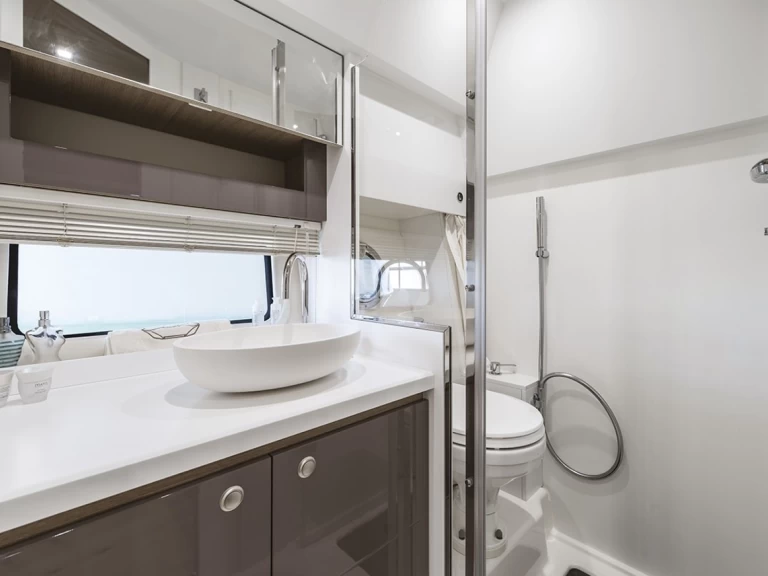 Yacht charter Taormina - Cranchi Z 35 on SamBoat