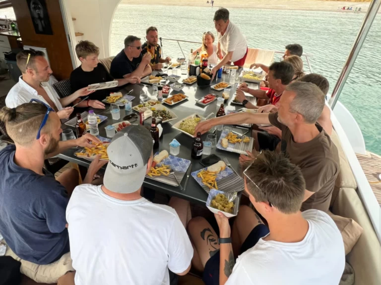 Hire a Vip costom made Alanya