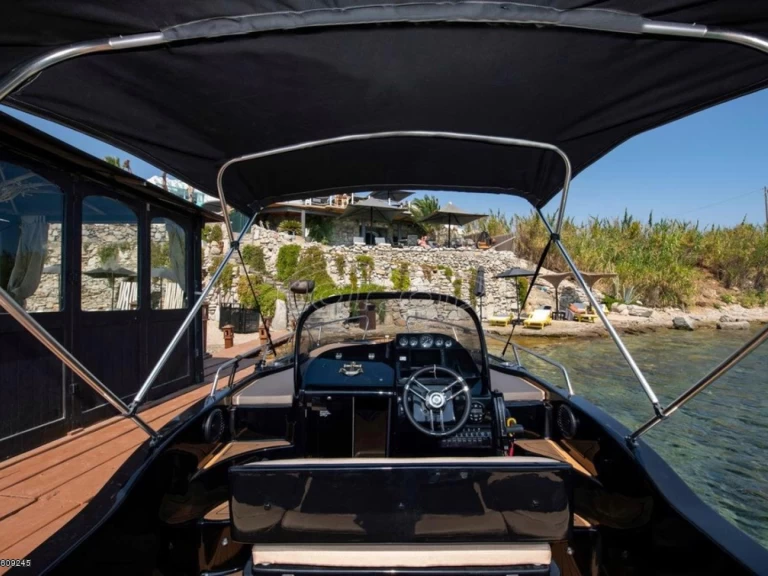 Charter a Nireus Nireus Ω53 Elegance  in Zakynthos on Samboat