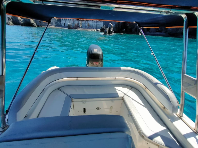 Yacht charter Milazzo - Bsc BSC 65 on SamBoat