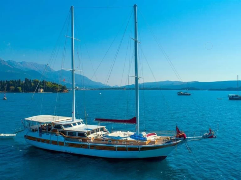 Yacht hire Fethiye cheap Gulet
