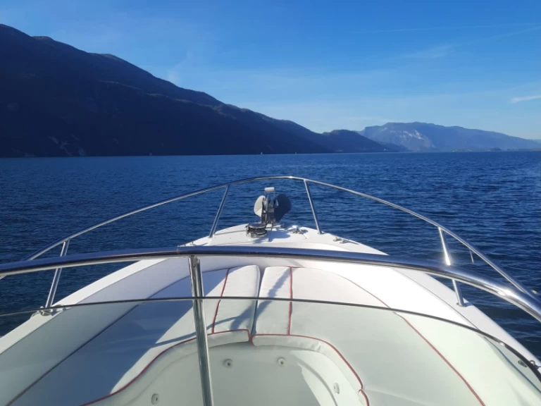 Yacht charter Aix-les-Bains - B2 Marine Cap Ferret 550 Open on SamBoat
