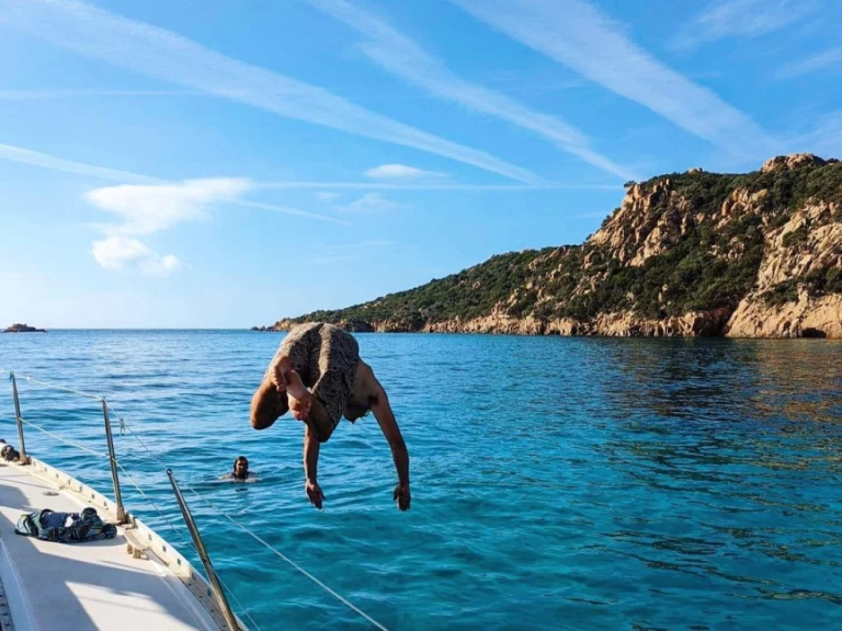 Charter a Atlantiv Atlantic49 in Nydri on Samboat