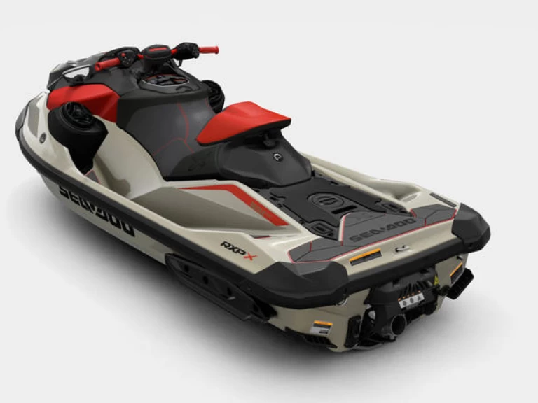 Yacht charter Cannigione - Sea-Doo RXP 325 on SamBoat