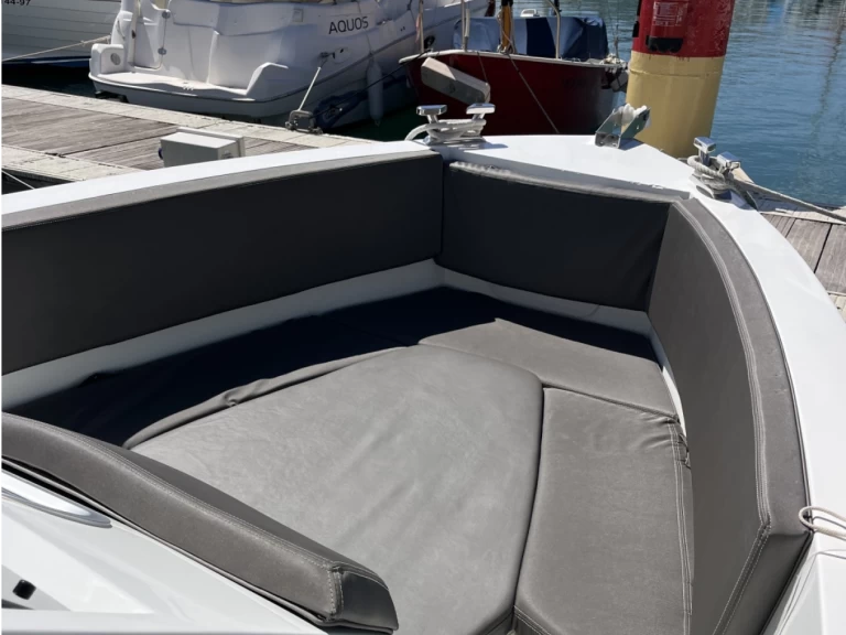 Hire a Matrix 21 Puerto Altea