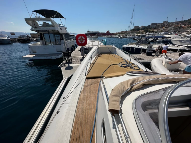 RIB to hire Terracina at the best price