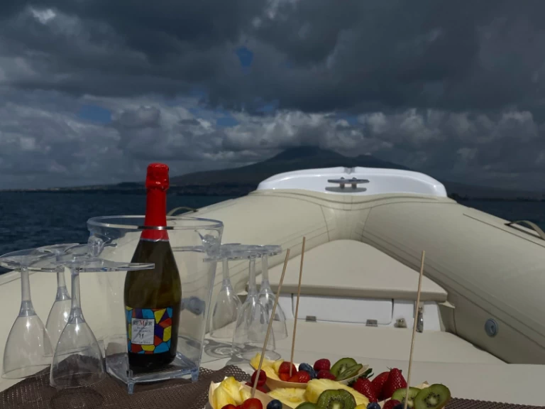 RIB to hire Sorrento at the best price
