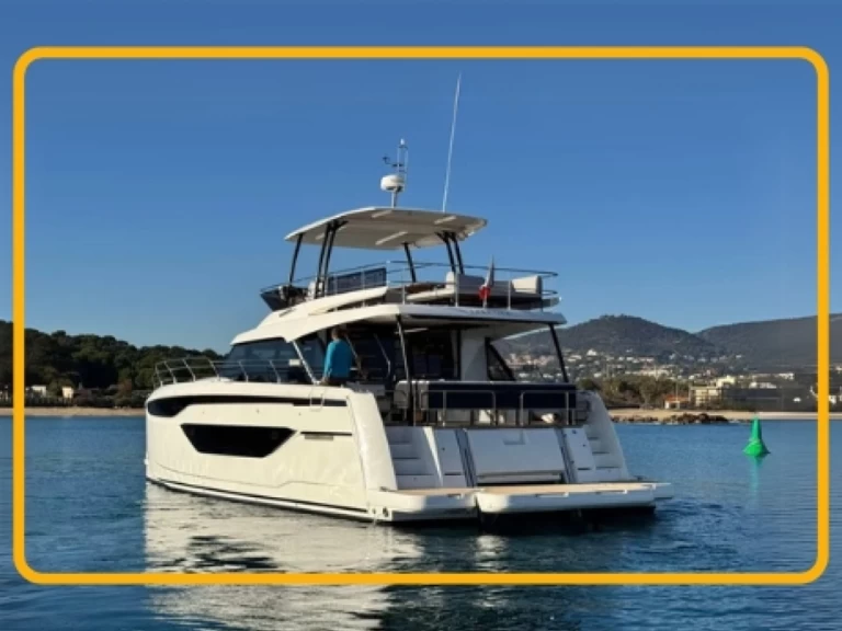 Motorboat to hire Ponza at the best price