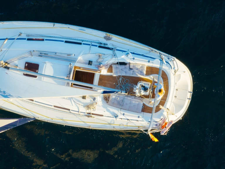 Hire a Bavaria Bavaria 36 Cruiser Puerto Deportivo de Marbella