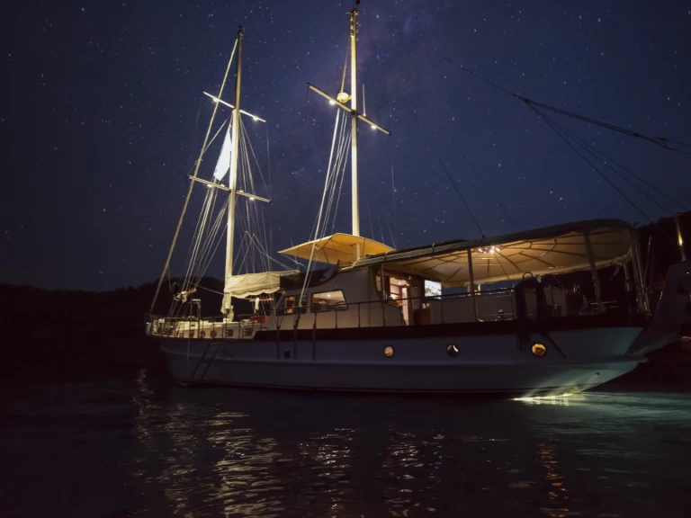 Yacht charter Fethiye - Custom Made Gulet on SamBoat