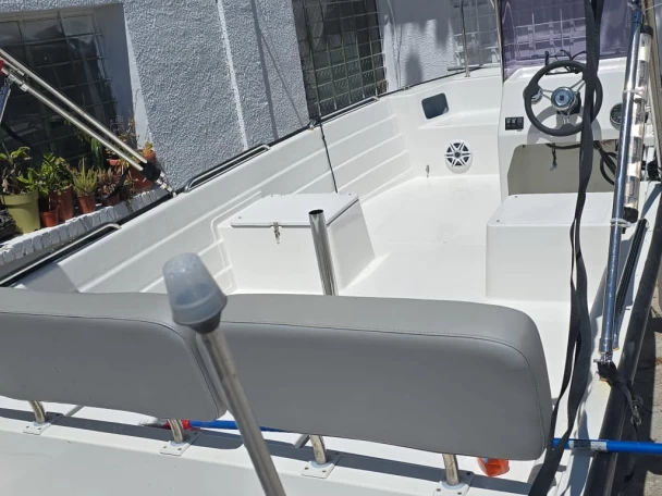 Hire a Grand Boats 2 Alicante