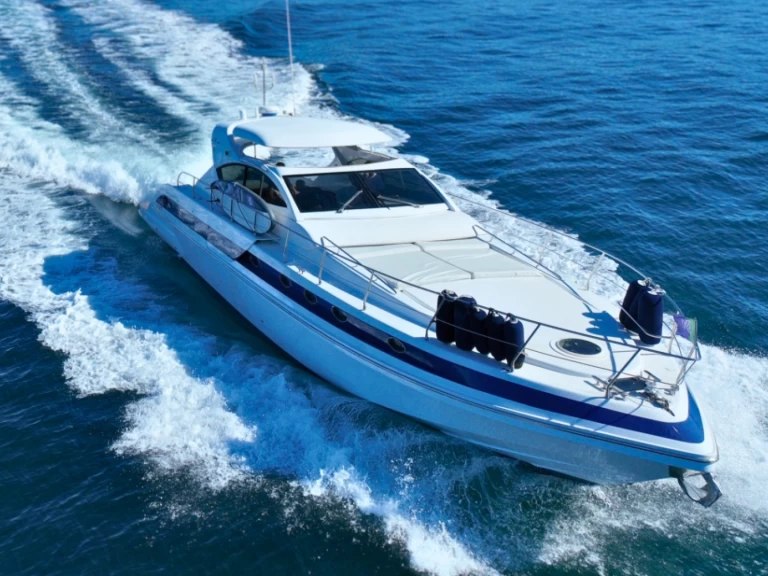 Hire Motorboat with or without skipper Conam Sainte-Maxime