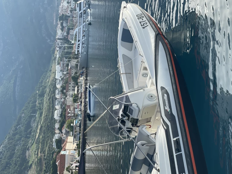 RIB to hire Bol at the best price