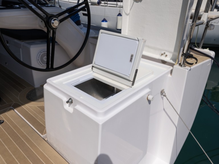 Yacht charter Biograd na Moru - Elan Impression 45 on SamBoat