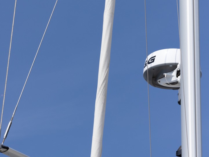 Hire a Elan Impression 45 Biograd na Moru