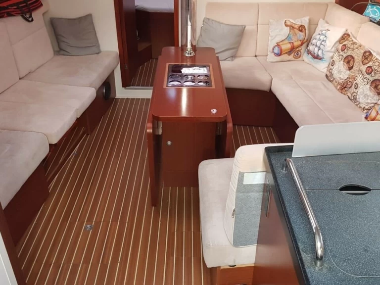 Sailboat to hire Fethiye at the best price