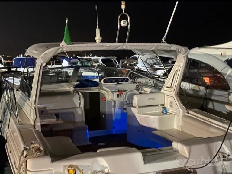 Charter a Fiart Fiart 36 Genius in Naples on Samboat