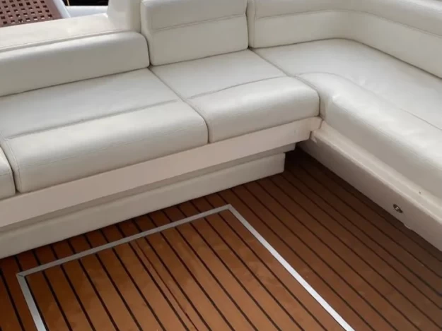 Hire Motorboat with or without skipper Fiart Naples
