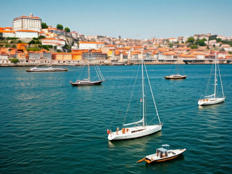 Jeanneau Sun Fast 39 charter bareboat or skippered in  Porto