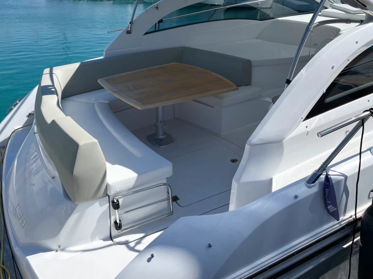Hire Motorboat with or without skipper Sessa Marine Seget Donji