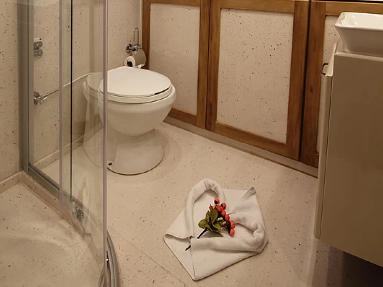 Yacht charter Fethiye - Custom Made wooden on SamBoat