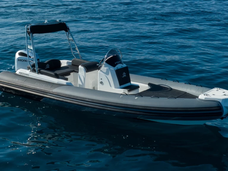 Hire Motorboat with or without skipper Quicksilver Porto Pollo