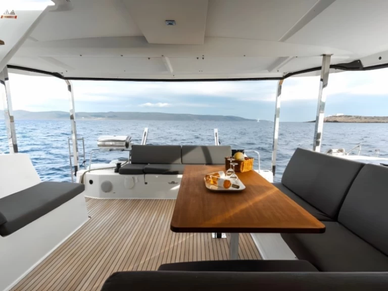 Yacht charter Key West - Fountaine Pajot Isla 40 on SamBoat