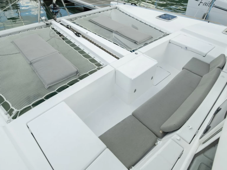 Catamaran to hire Ko Chang (Koh Chang) at the best price