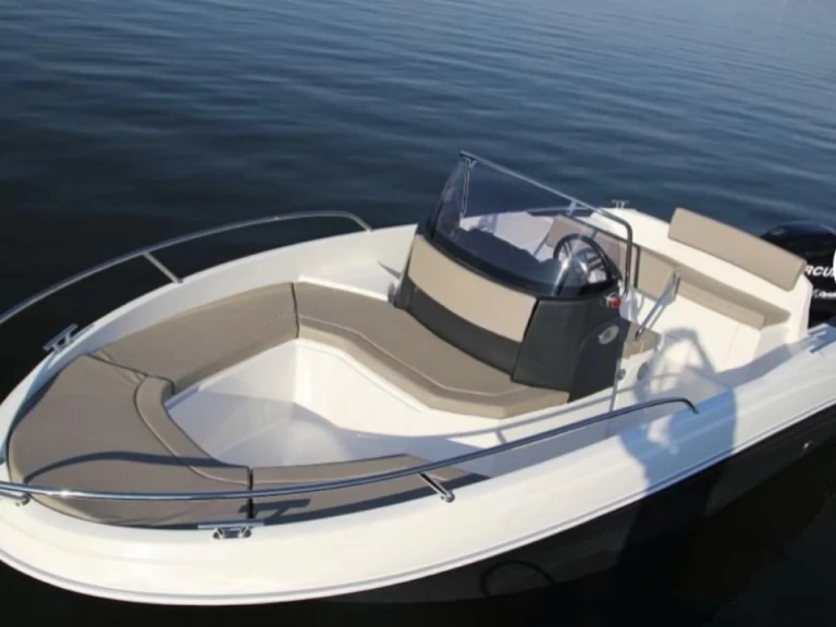 Motorboat to hire Palma de Mallorca at the best price