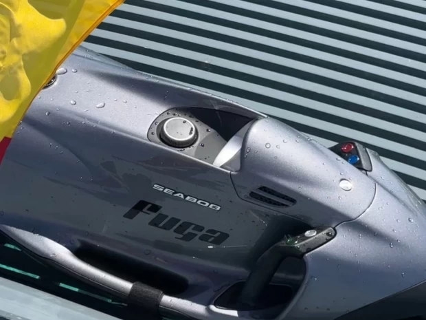 Hire a Magnum Magnum Marine 44' Ibiza Town