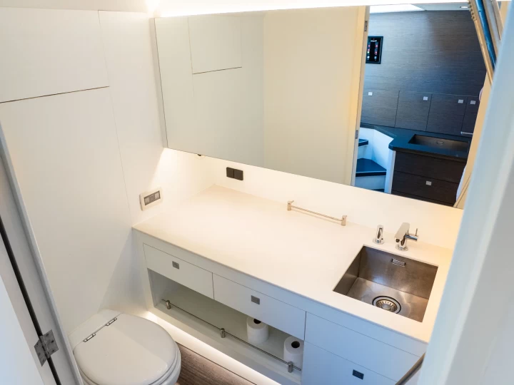 Yacht hire Théoule-sur-Mer cheap Rollerman