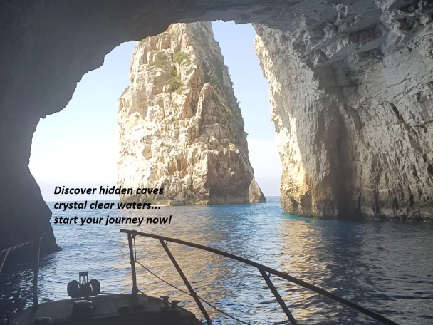 Solemar oceanic (2016) charter bareboat or skippered in  Ellinikó