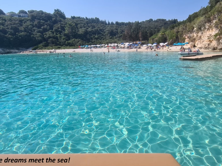 Hire RIB with or without skipper Solemar Ellinikó