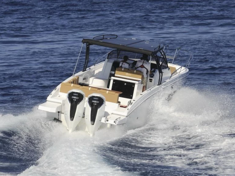 Hire a Saver Saver 330 WA Patti