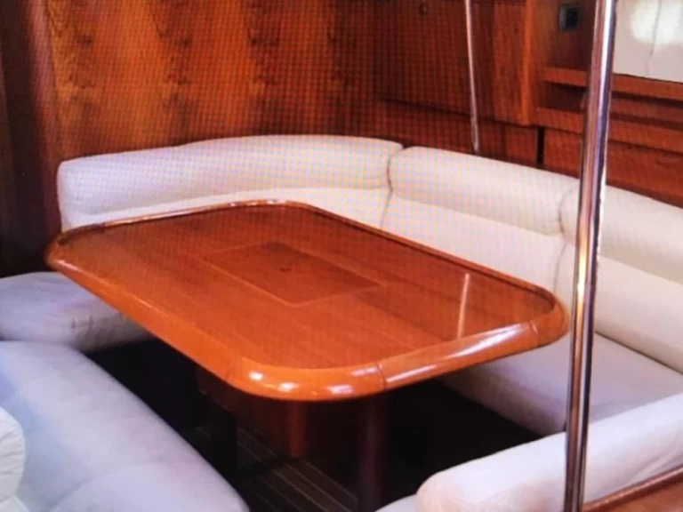 Sailboat to hire Paros Port at the best price