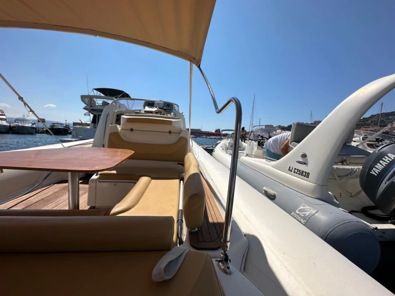 RIB to hire San Felice Circeo at the best price