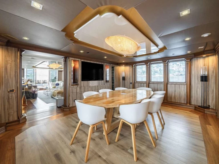 Yacht charter Imperia - Concept-Marine IRAMA on SamBoat