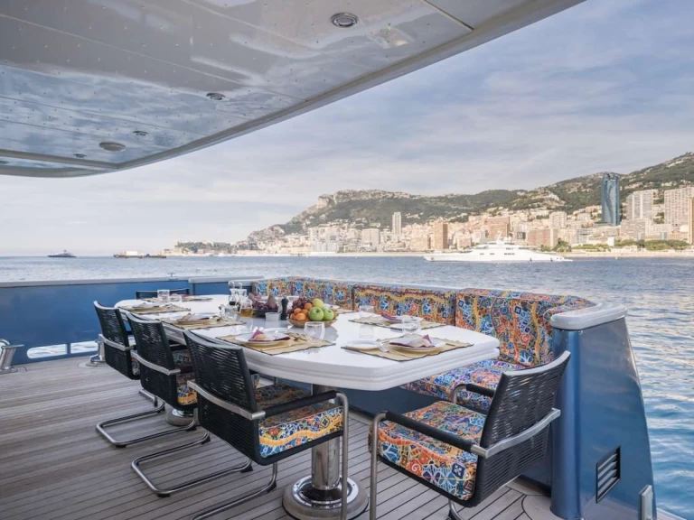 Hire a Concept-Marine IRAMA Imperia