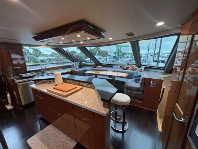 Hire Luxury Yacht with or without skipper Viking Yachts Nassau