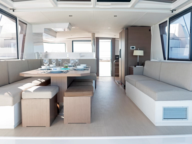 Hire a Bali Bali 4.6 Mykonos (Island)